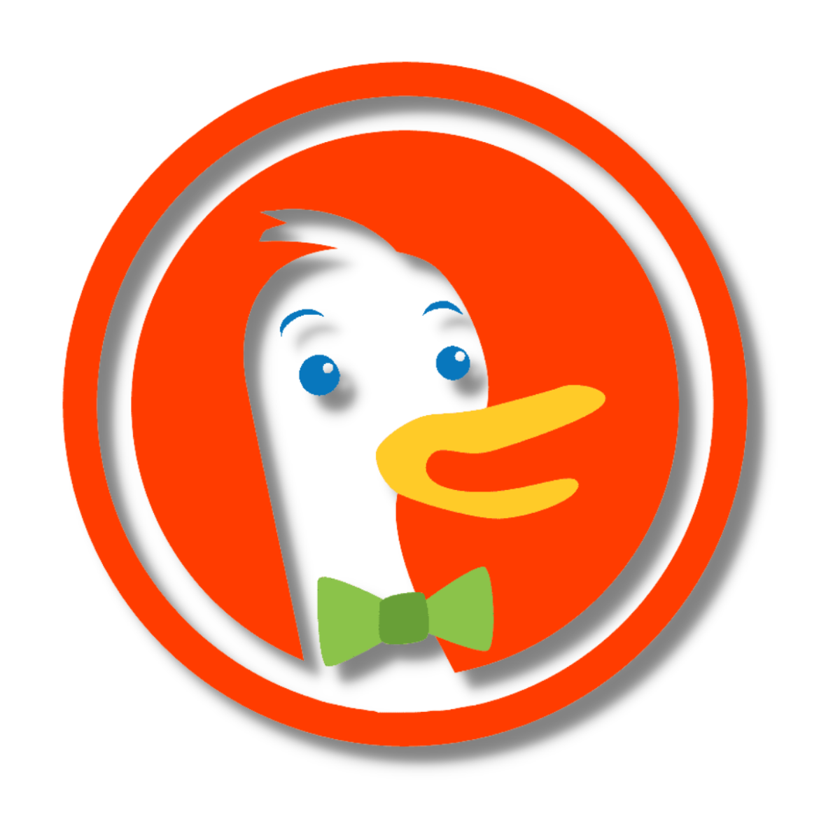DuckDuckGo | Confidence IT