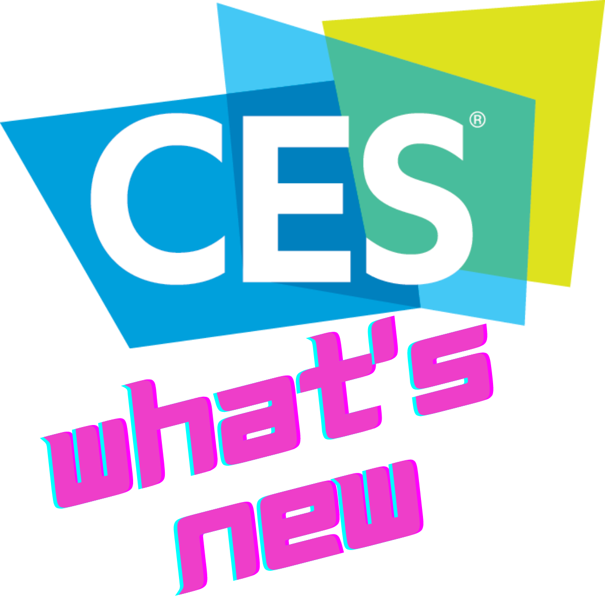 CES Whats New | Confidence IT