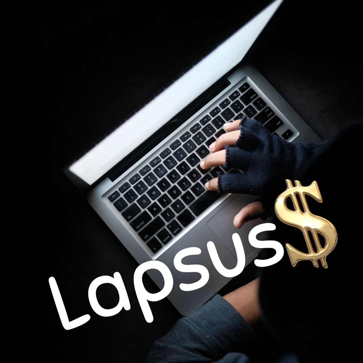 Lapsus$ | Confidence IT