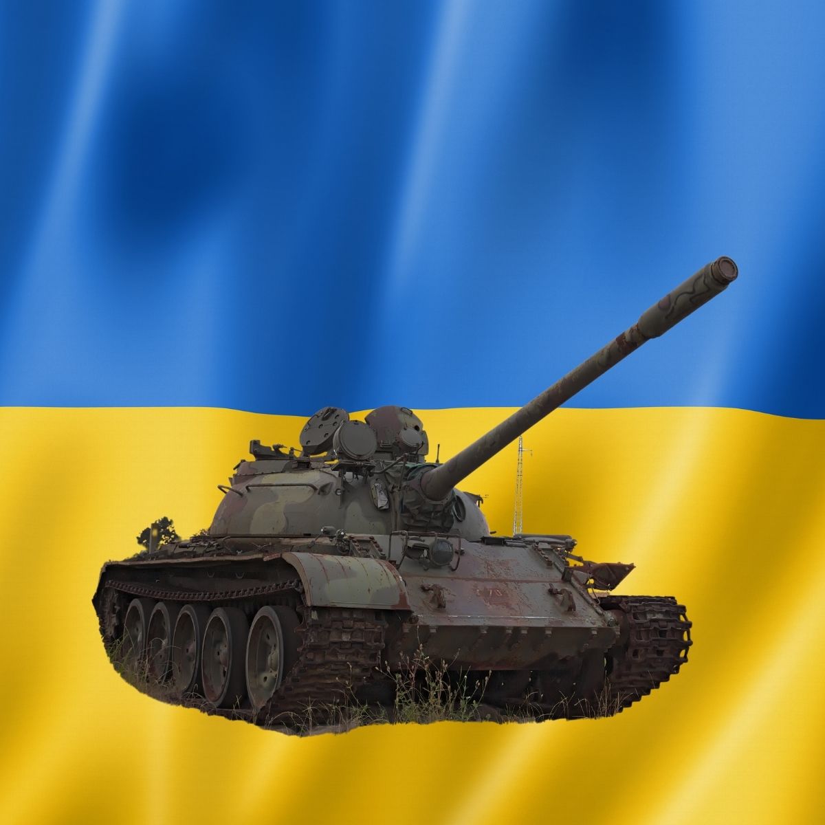 Ukraine at war | Confidence IT