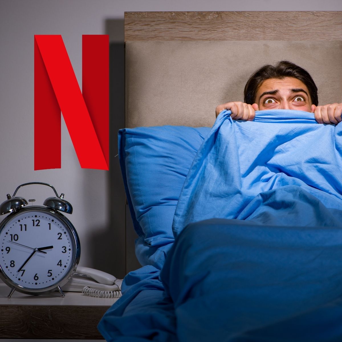 Nightmare at Netflix | Confidence IT