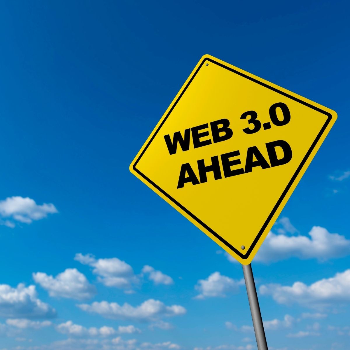 Web 3.0 | Confidence IT