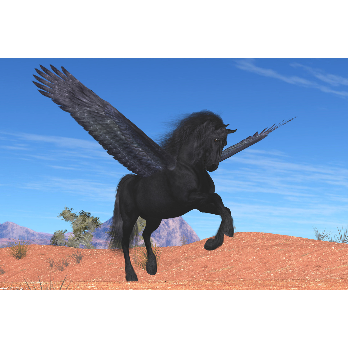 Pegasus Attack | Confidence IT
