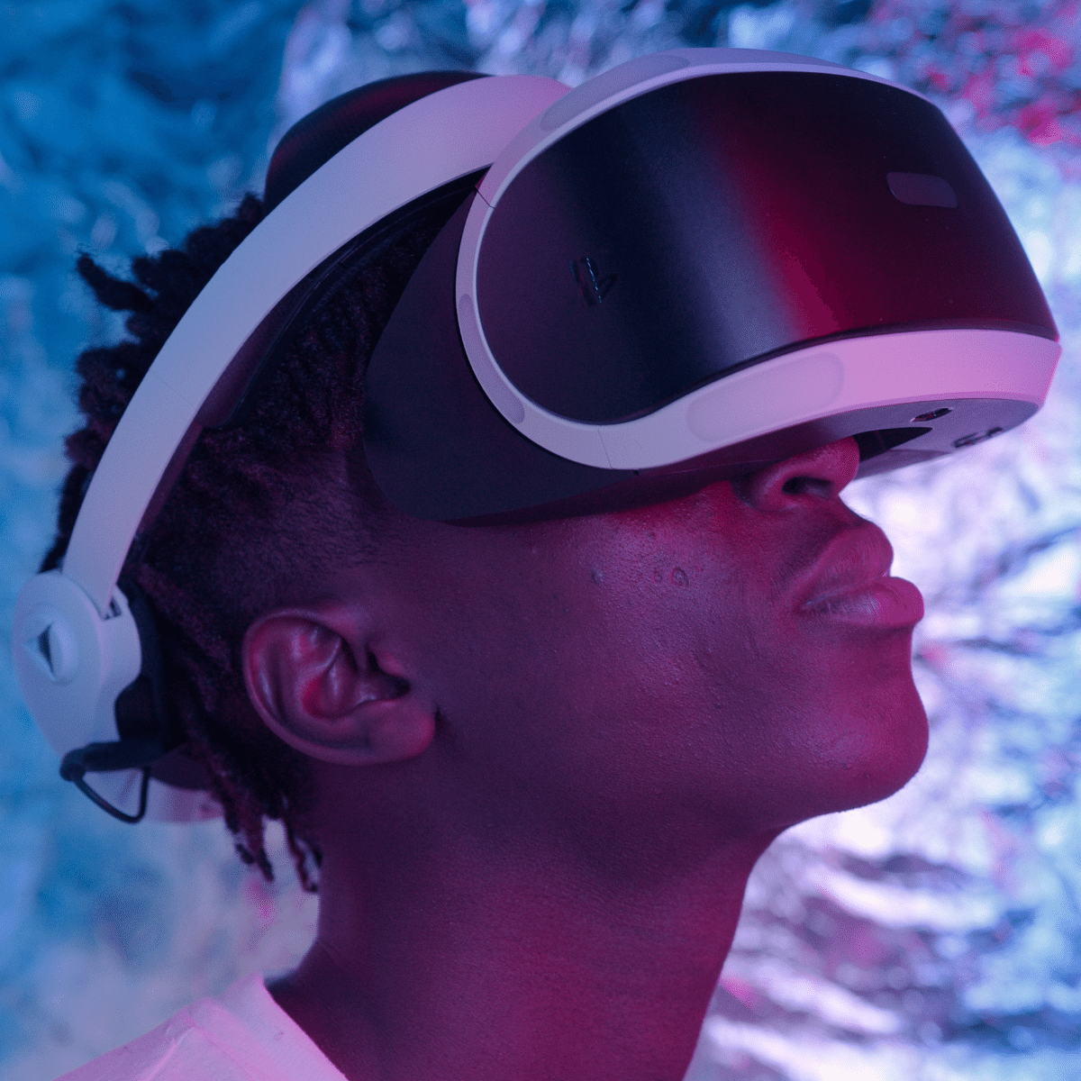 VR | Confidence IT