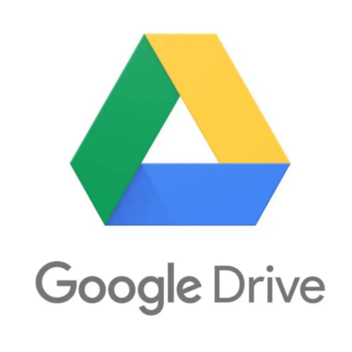 Google Drive | Confidence IT