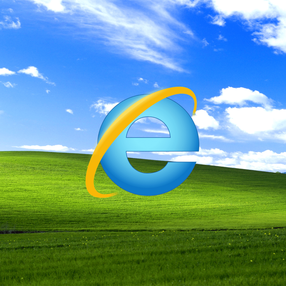Internet Explorer … Explores No More | Confidence IT