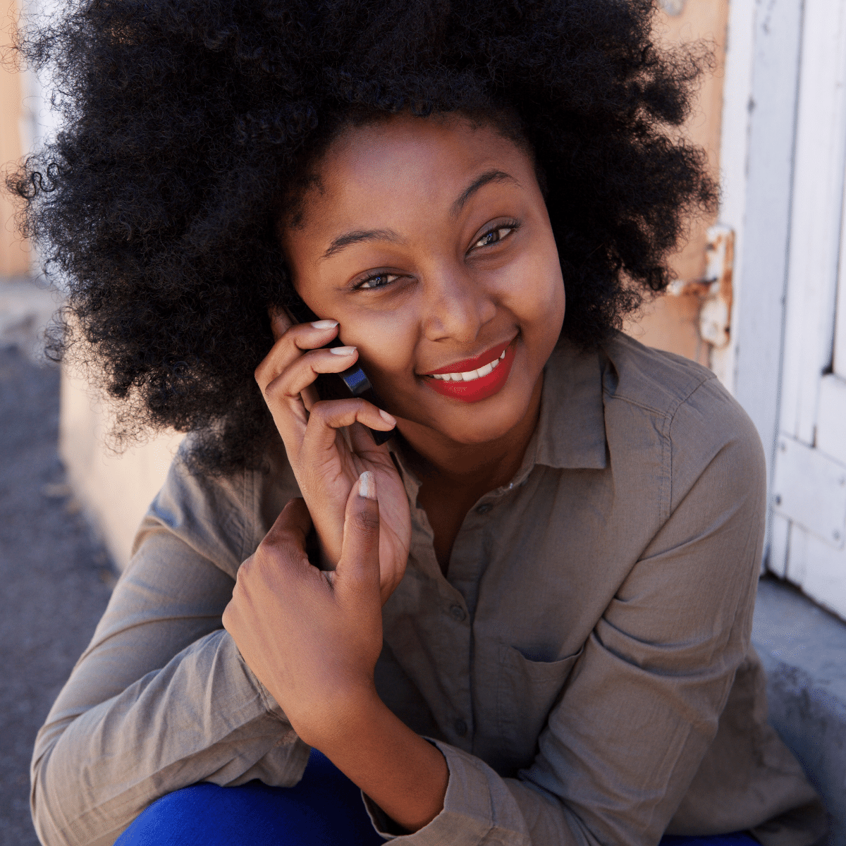 Mobile Phone Calls Reliability | Confidence IT