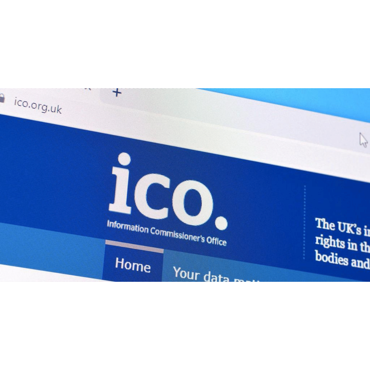 What Happened Recently With The ICO | Confidence IT
