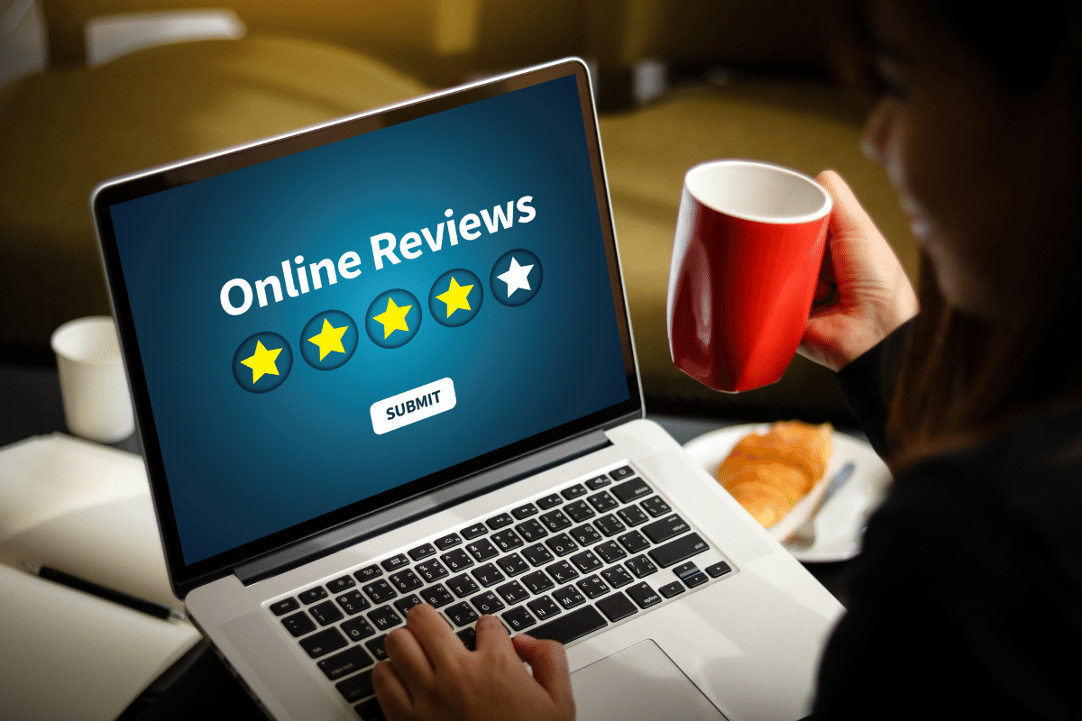 Spotting Fake Reviews And Dubious Ratings On Amazon | Confidence IT