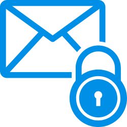 Confidence IT | Email Security - White